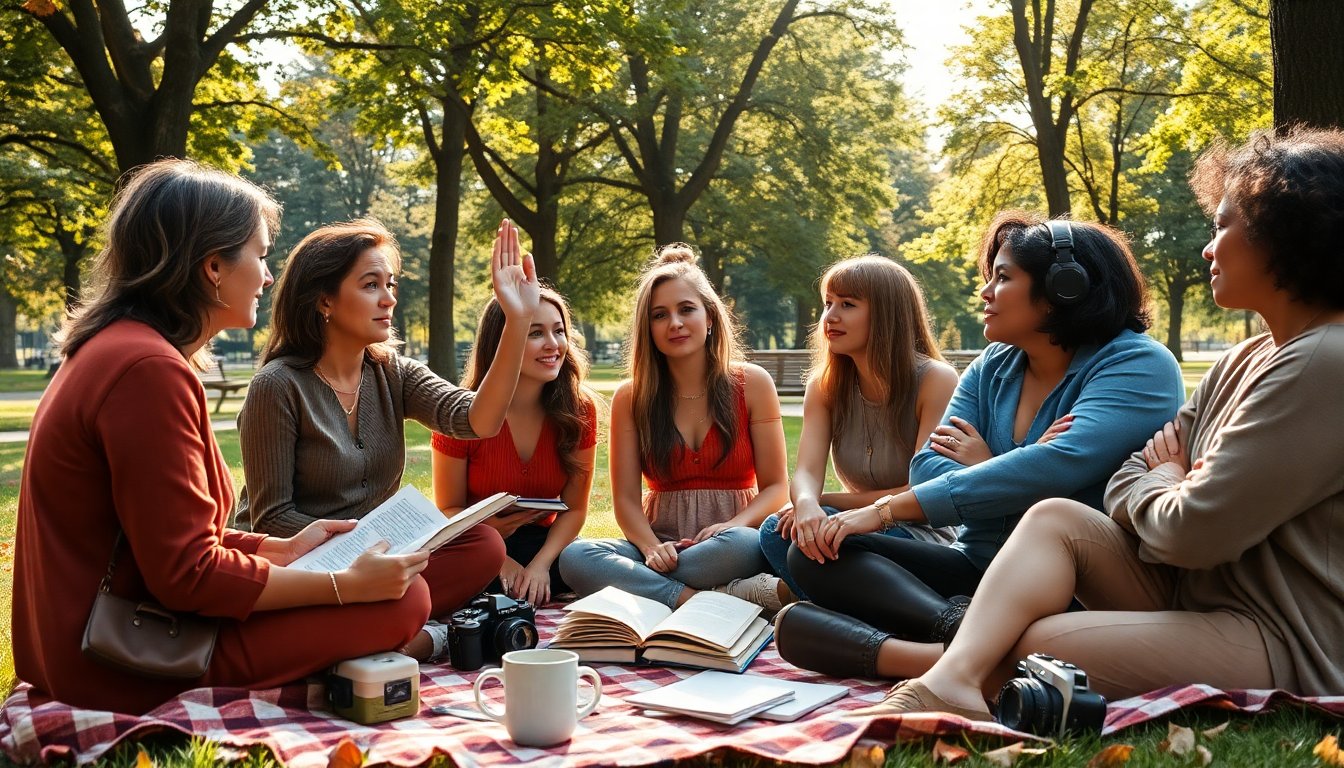 Exploring the Conflicts Between Feminists and Lesbians in the Second-Wave Feminist Movement