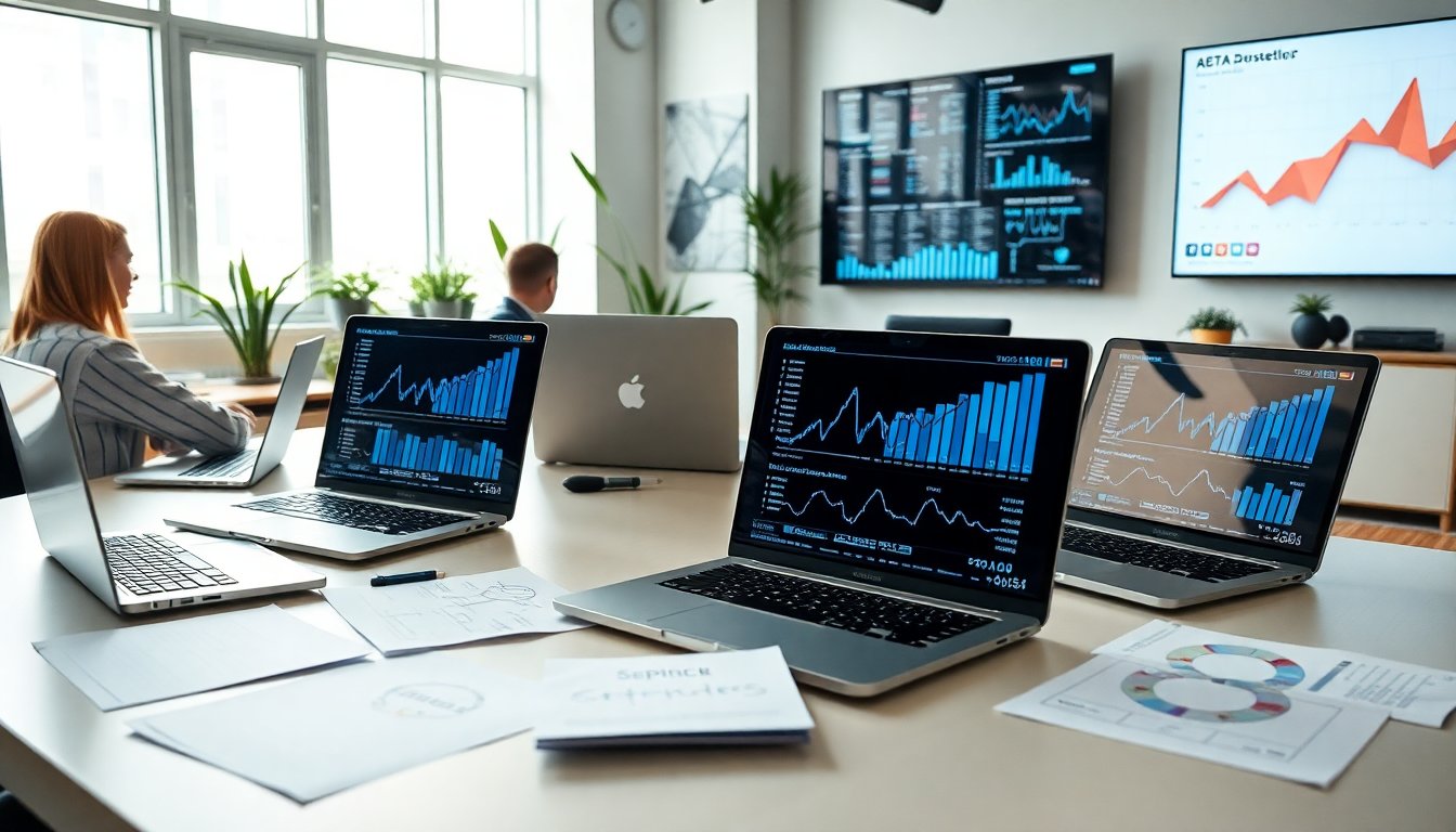 Exploring the impact of data-driven marketing strategies
