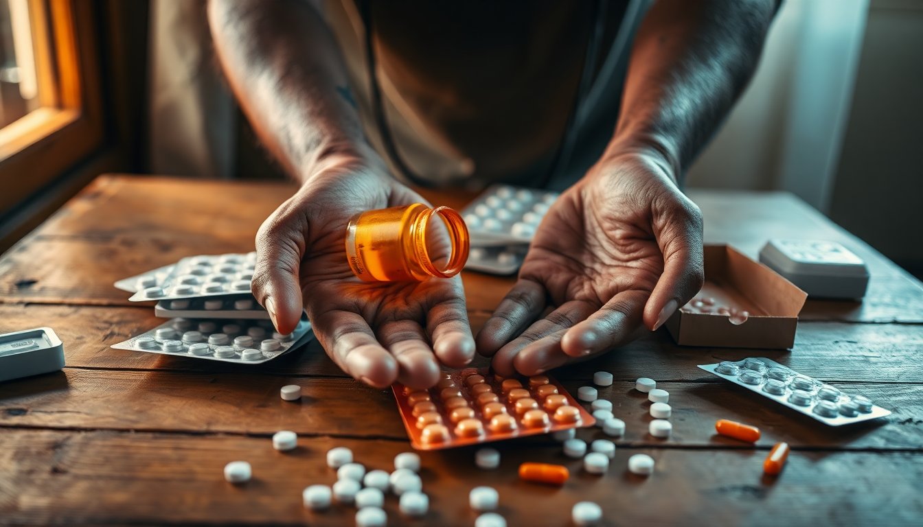 Florida cuts to ADAP eligibility put thousands at risk of losing HIV medication