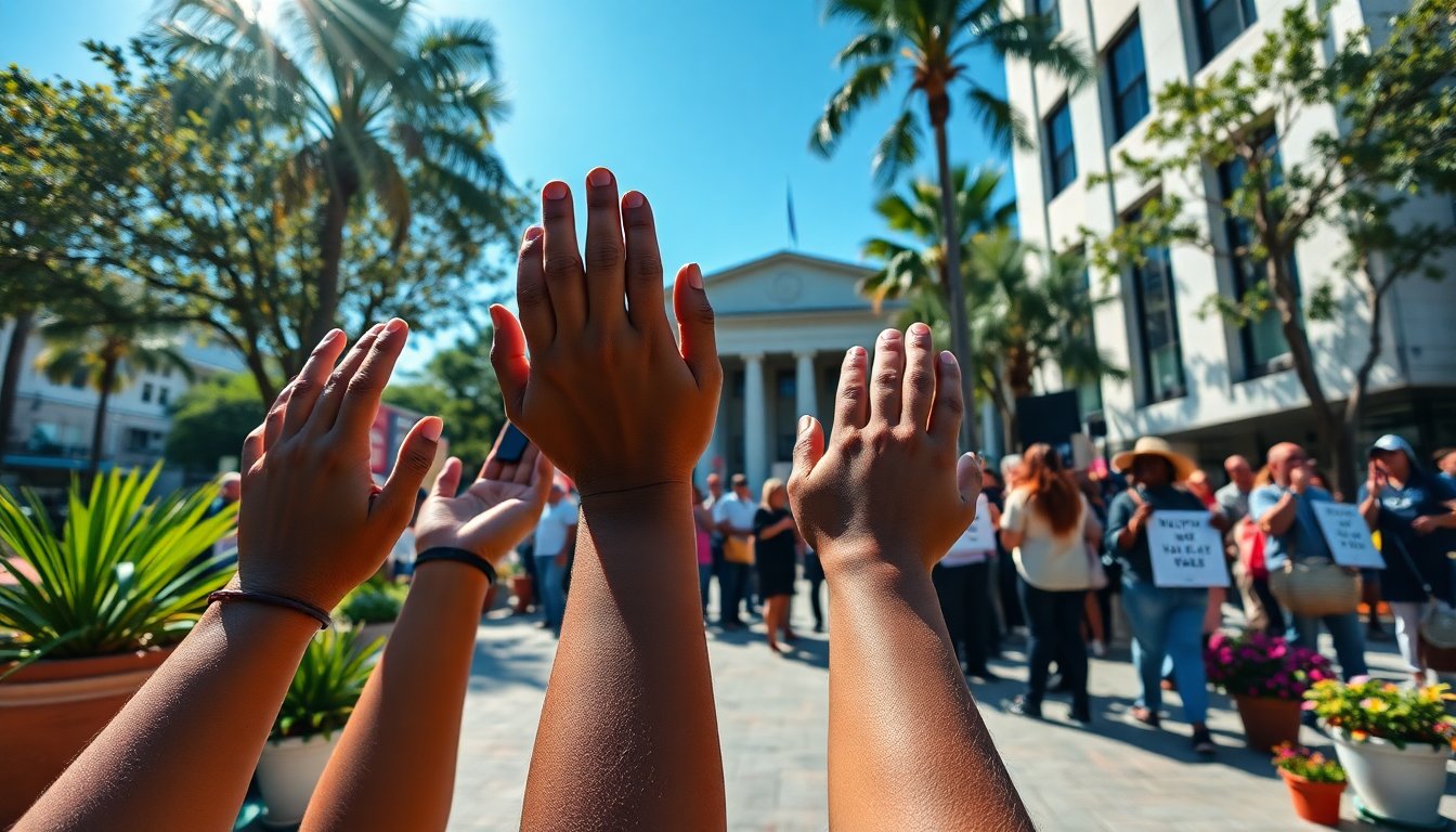 Florida Postpones Cuts to HIV Medication Assistance Program Following Legal Challenge