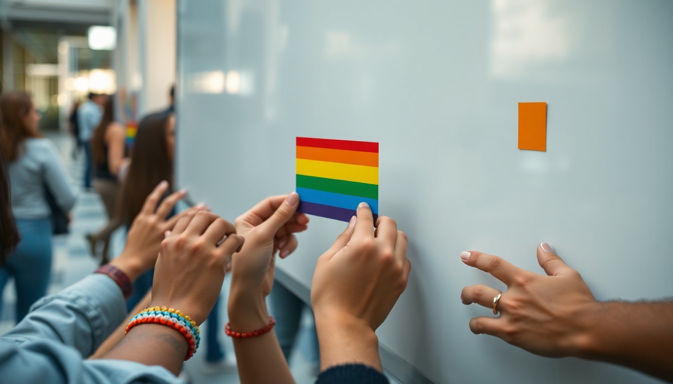 Gallup: 9 percent of U.S. adults identify as LGBTQ+ as Gen Z leads increases