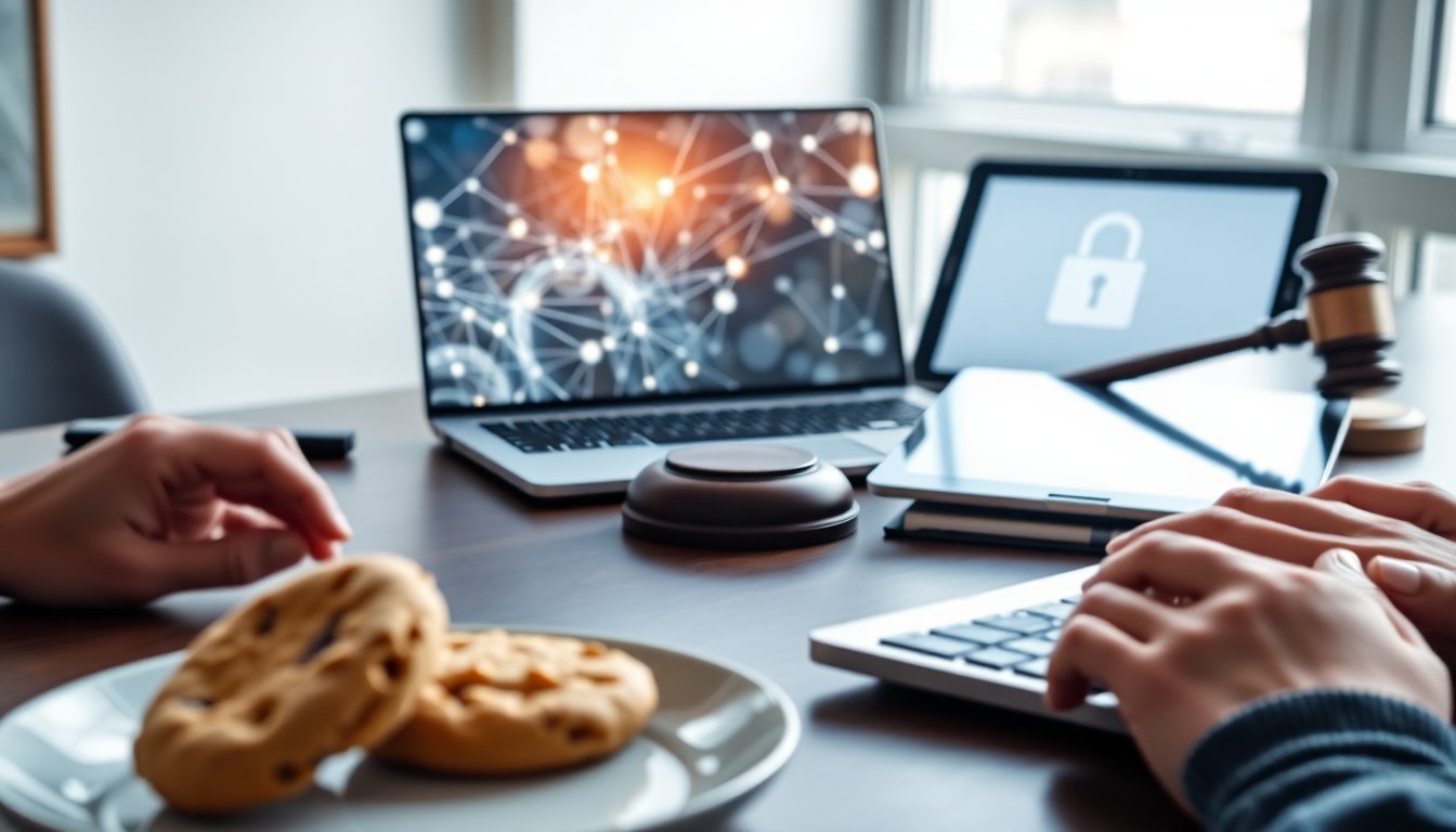 Garante ruling tightens rules on cookies and ai profiling for businesses