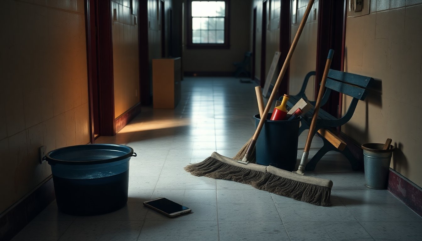 Harry Lighton discusses Groundskeeper Willie, a Michael Fassbender pitch and influences on Pillion