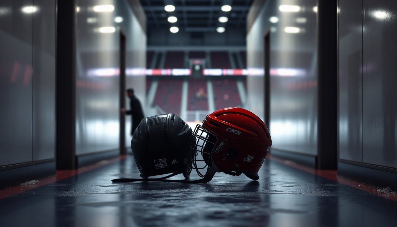 Heated Rivalry season 2: what we know about storylines, cast, and future plans
