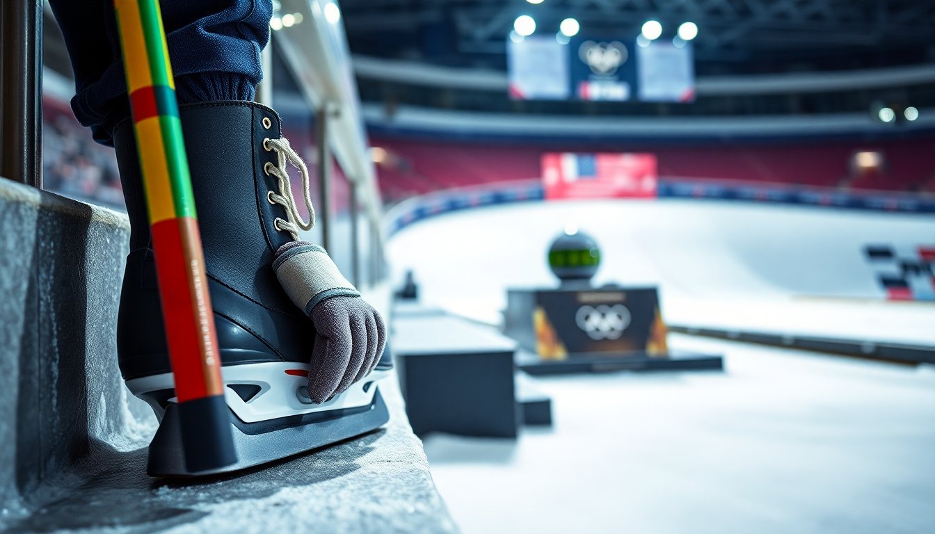 Historic queer representation and veteran victories shape the Winter Olympics narrative