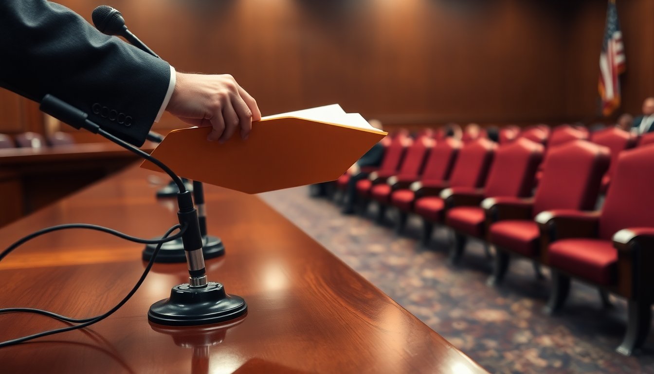How a Senate slip-up intersected with Epstein files, federal oversight and queer community responses