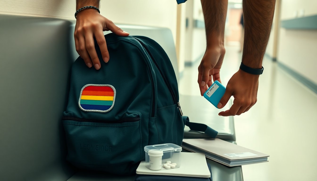 How federal actions are disrupting access to gender-affirming care for youth