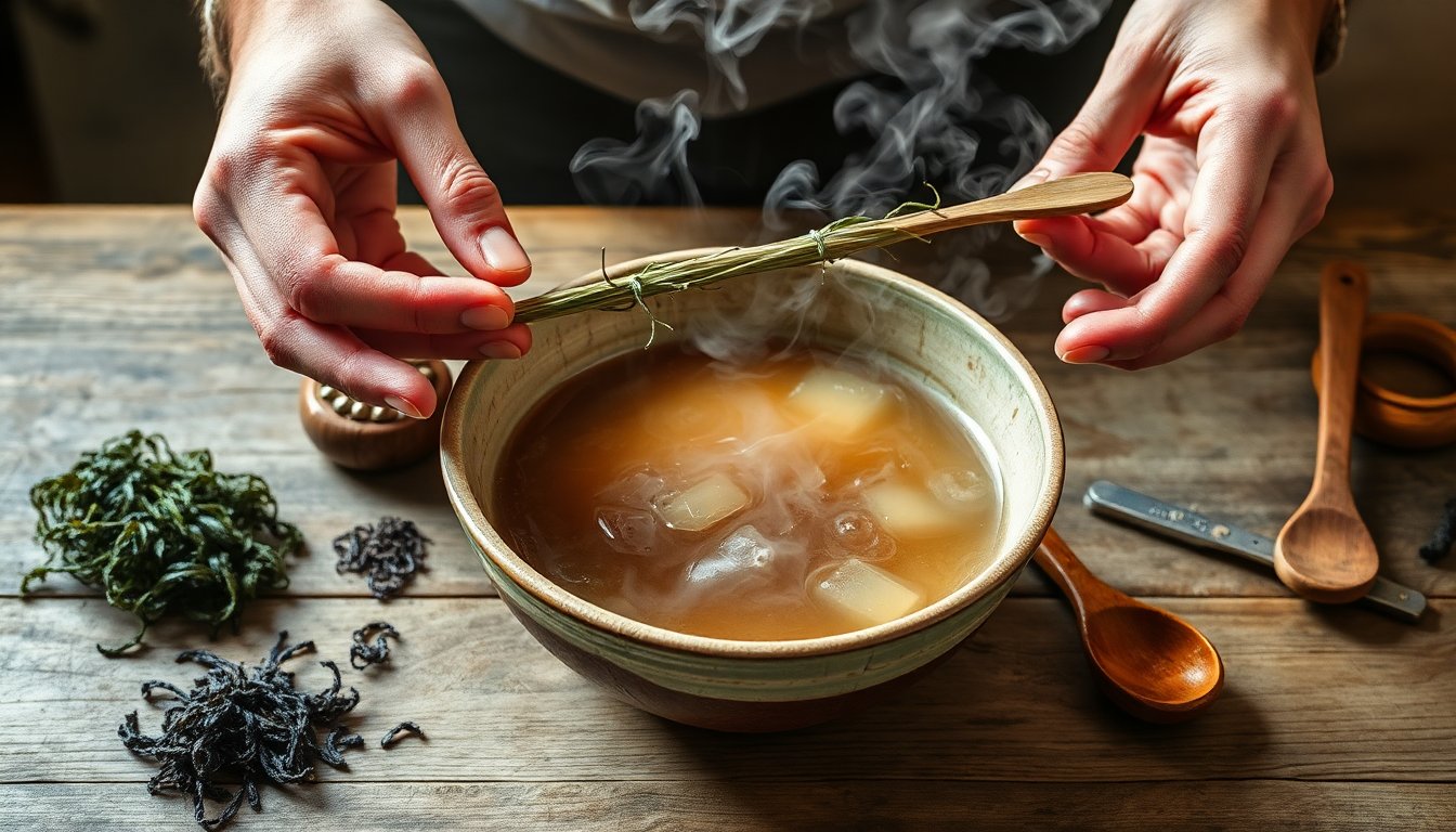 How fermentation and terroir are reshaping sustainable cooking