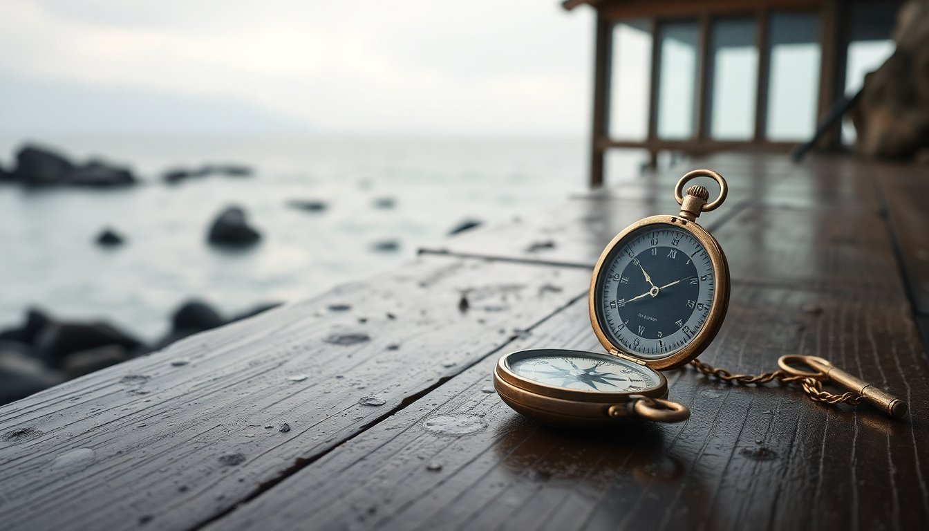 How Mercury retrograde in Pisces shapes endings, relationships and values
