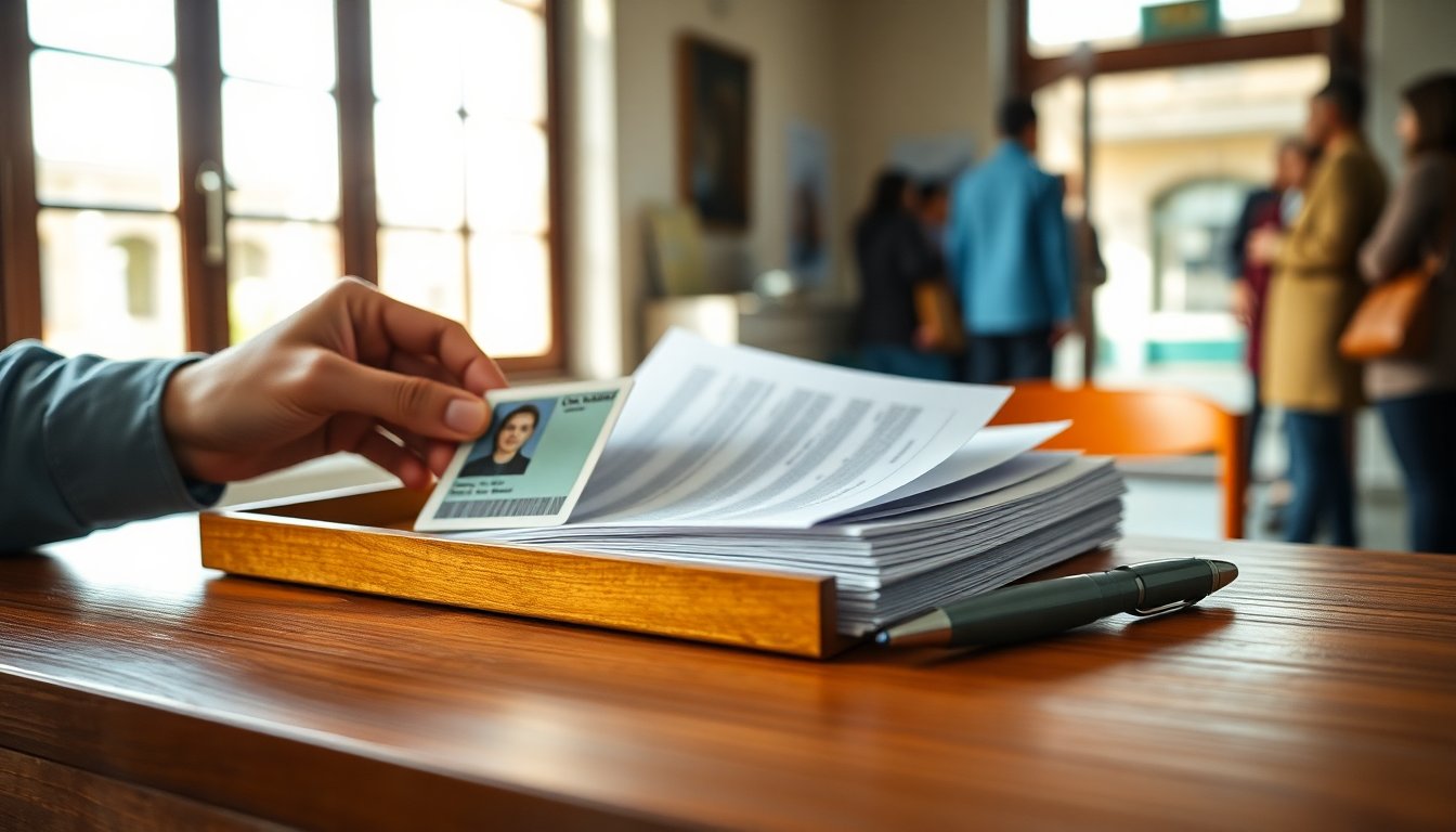 How new documentary requirements could affect voter access and participation