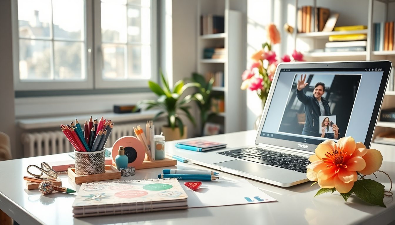 How Oblivion is Revolutionizing Print Media with TikTok