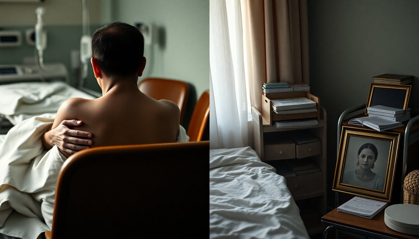 how one clinic memory shows the progress and peril in hiv care