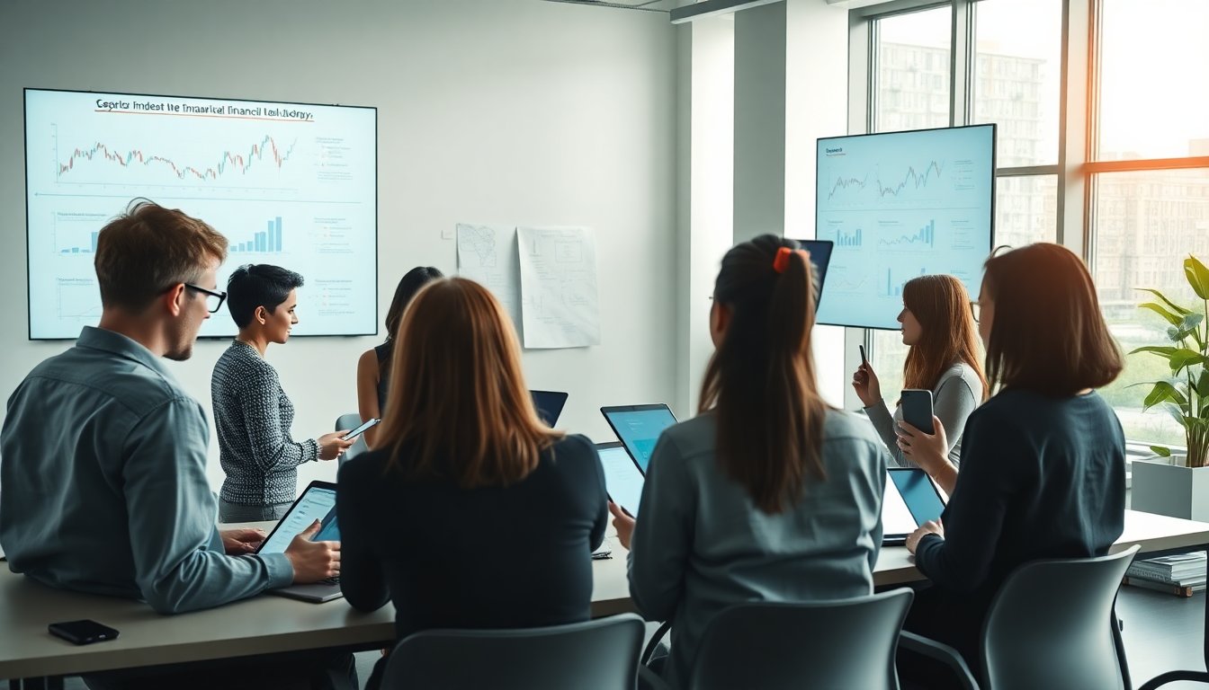 How past financial crises shaped fintech innovation