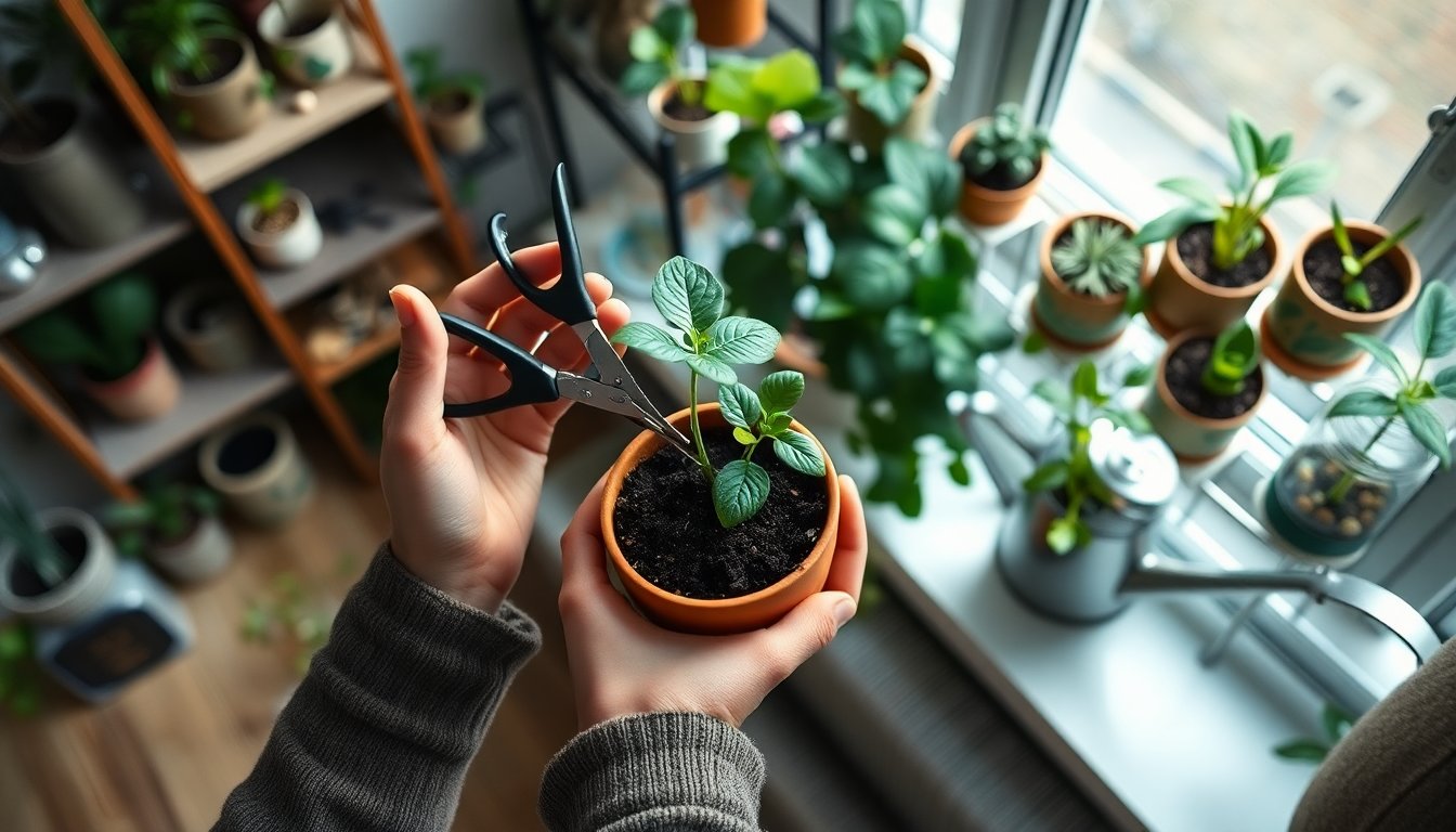 how plant care and pop music map identity and joy