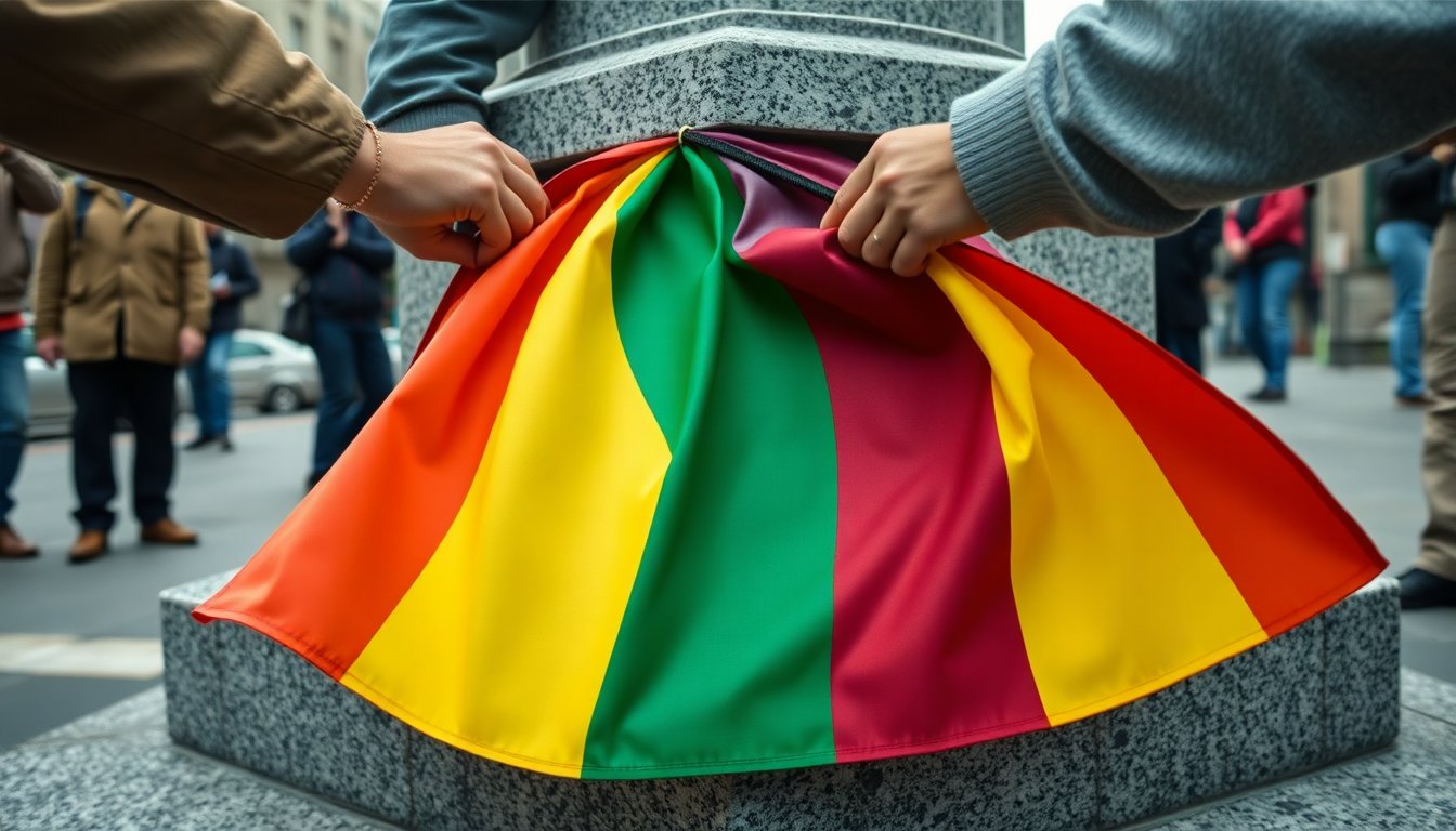 how recent actions at stonewall, corporate retreat and state rules affect lgbtq+ communities