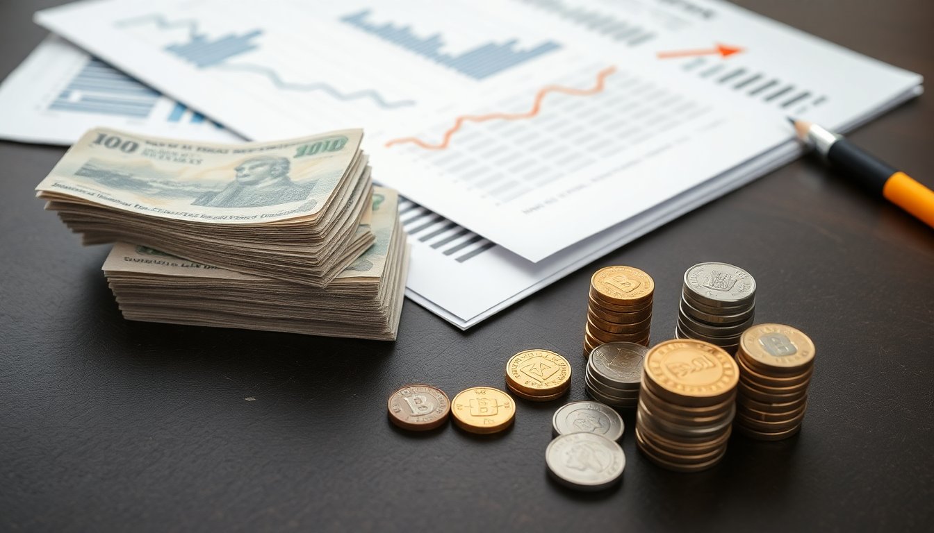 How rising prices could reshape asset flows in 2026