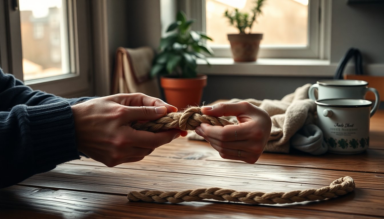 How to preserve a friendship of twenty years when things get complicated
