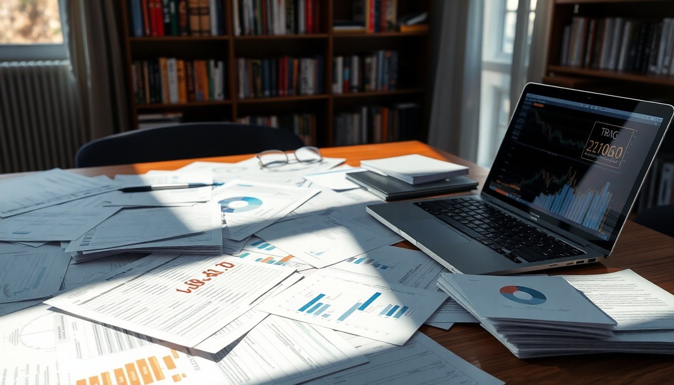 Investigating corporate fraud: a deep dive into the tech industry