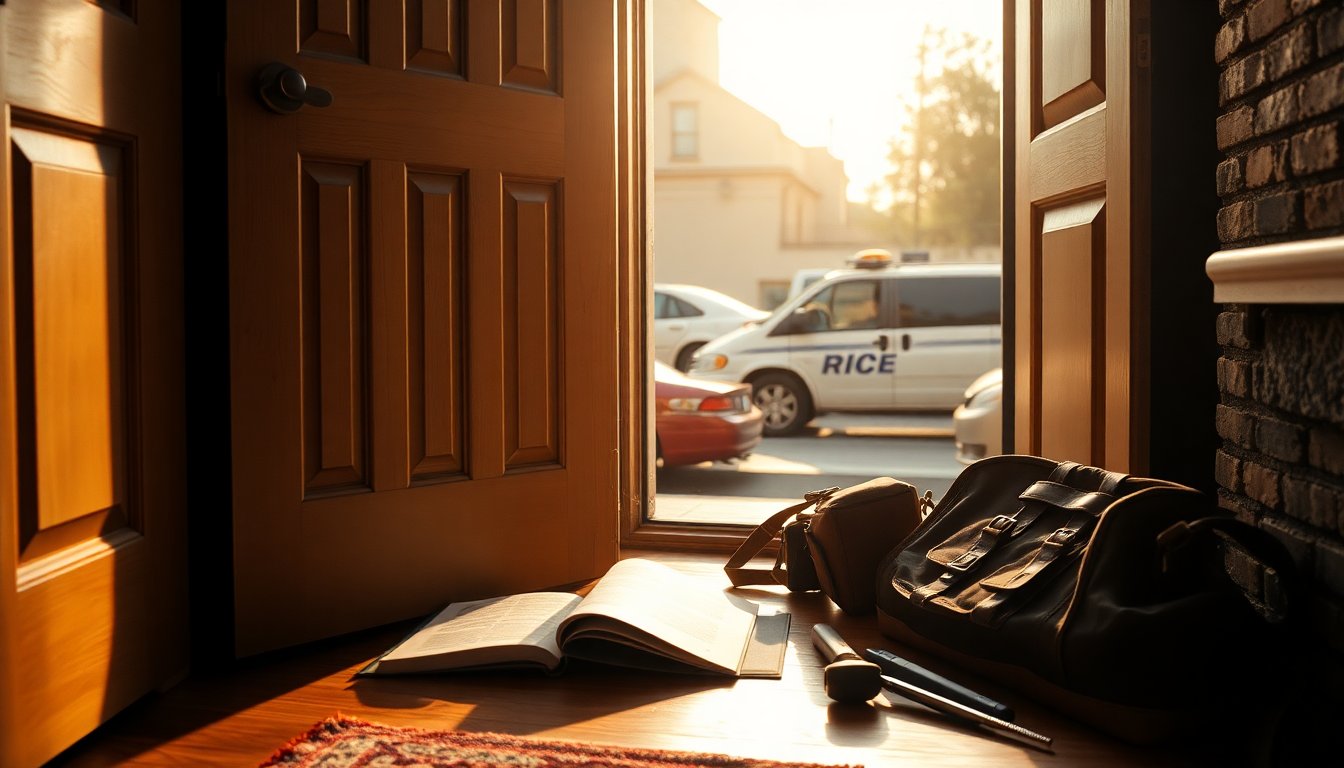 Irish immigrant’s relationship turns sour leading to ICE detainment