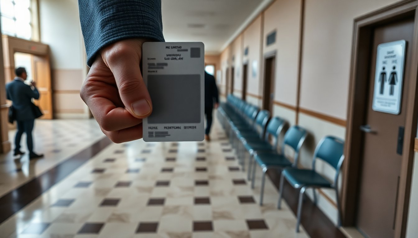 Kansas bill invalidates gender marker changes on IDs and birth certificates