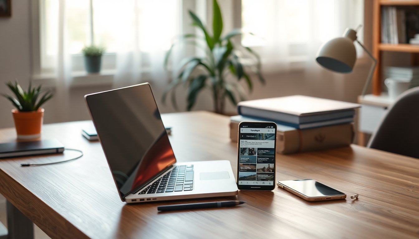 Make your RSS feed feel human: a social-first guide