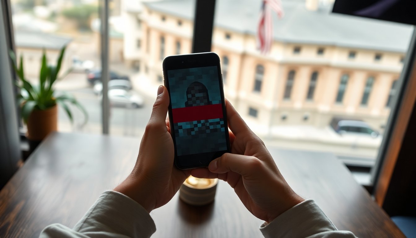 Malaysia blocks Grindr and Blued as part of intensifying anti-LGBTQ measures