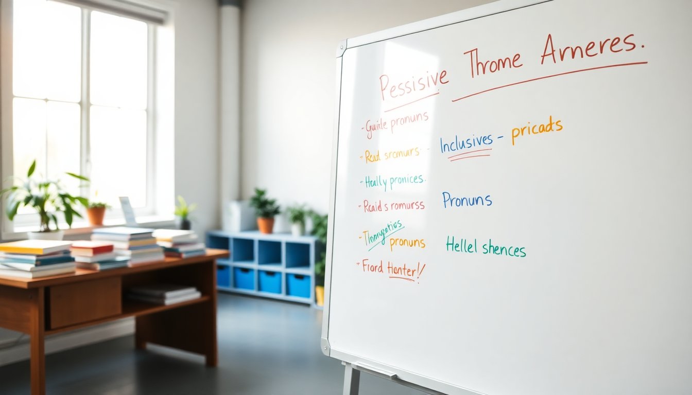 Maryland Court Ruling Requires Teachers to Honor Transgender Students’ Pronouns