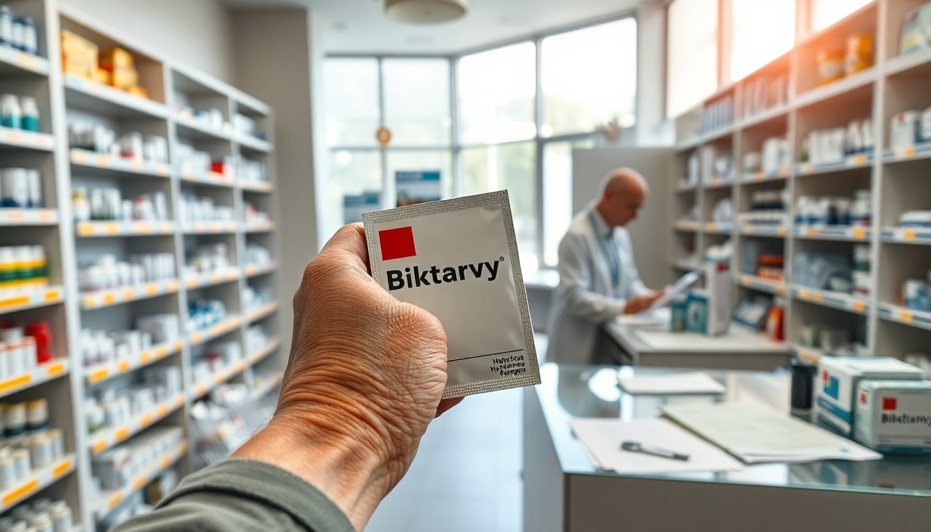 Medicare’s new negotiations for affordable HIV medication