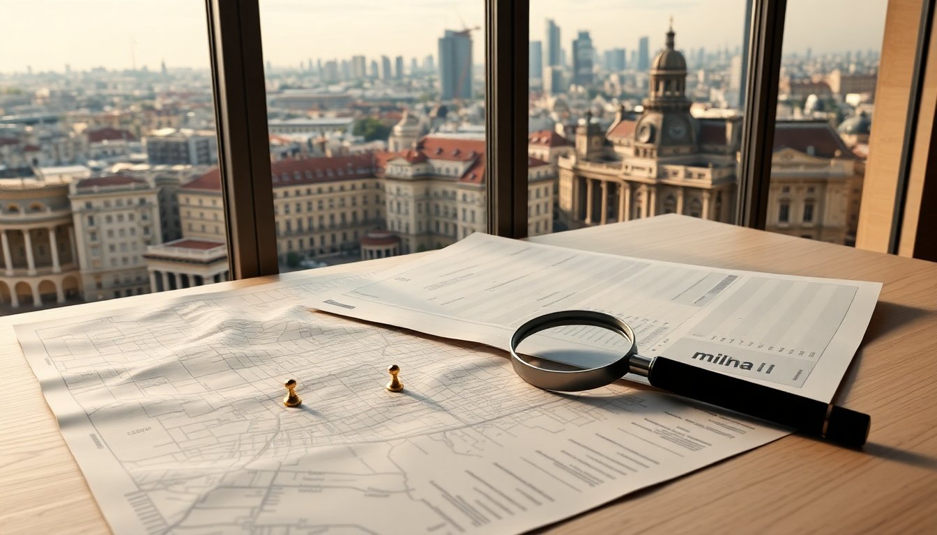 Milan prime property outlook 2026: where to invest now