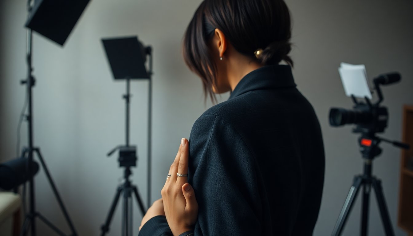 Myha’la Herrold: rising actor, queer icon, and creator reshaping representation