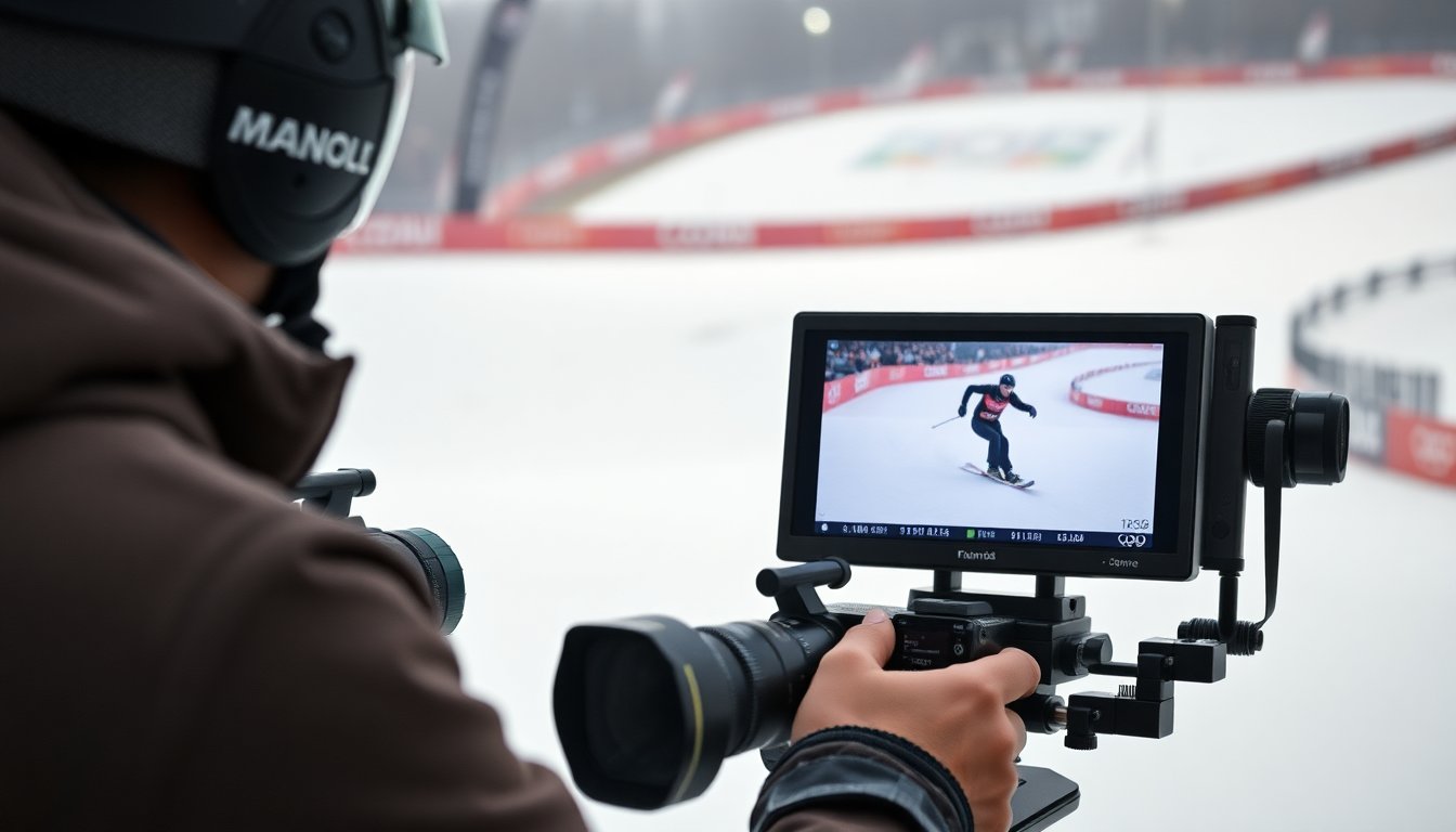 nbc issues apology after misgendering of elis lundholm during olympics stream