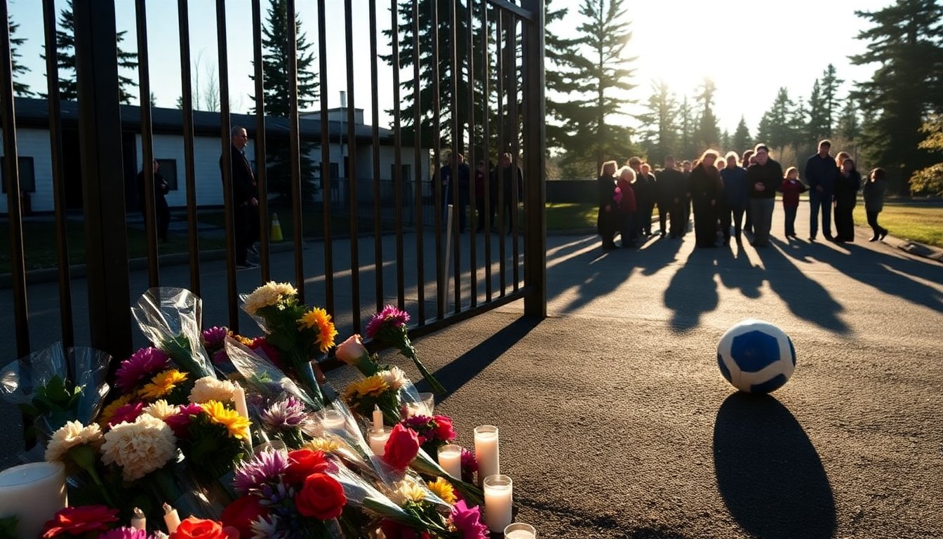 New Details Uncovered in Tumbler Ridge Shooting Involving Transgender Suspect