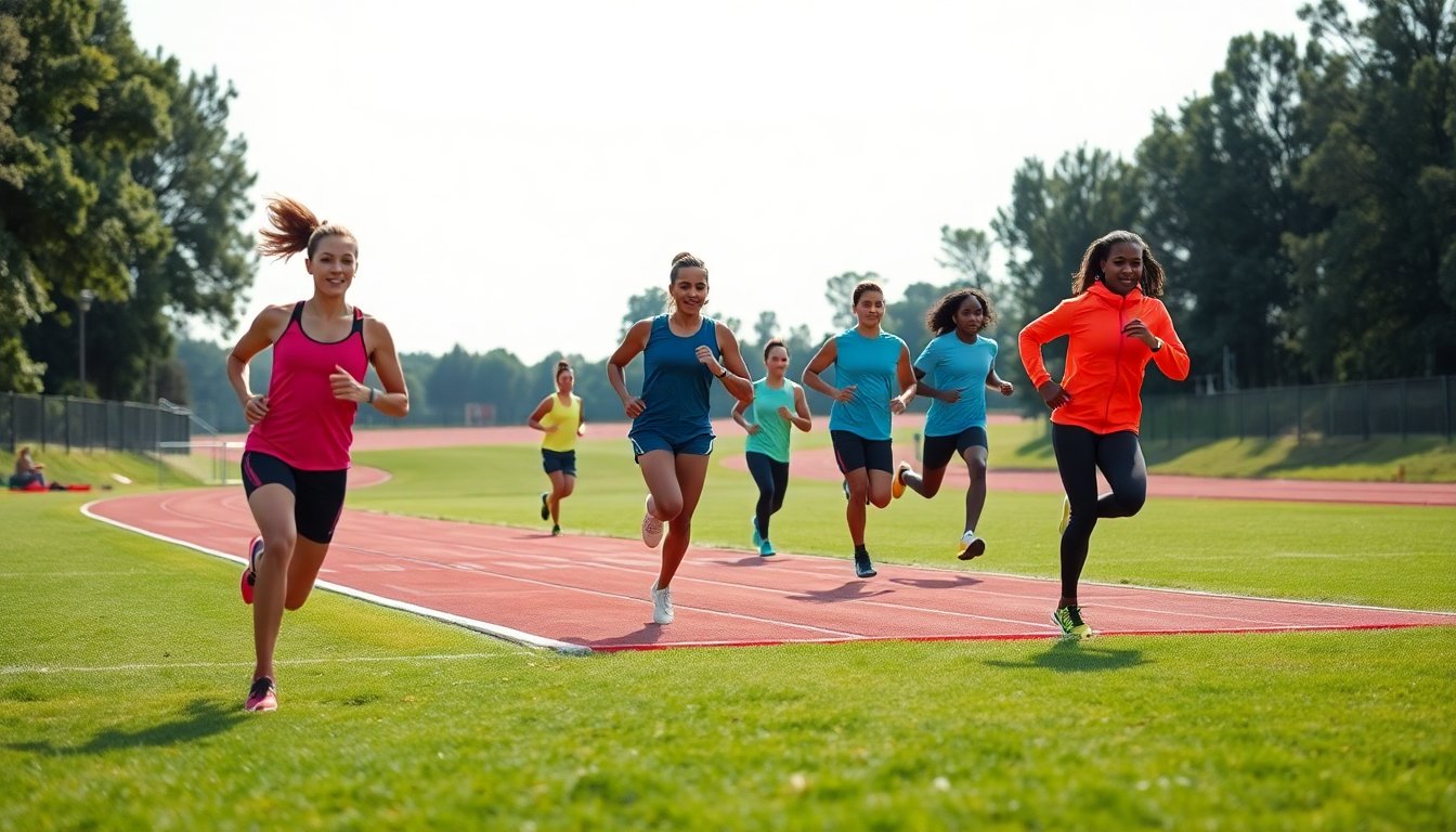 New Study Reveals Transgender Women Have No Competitive Edge in Sports