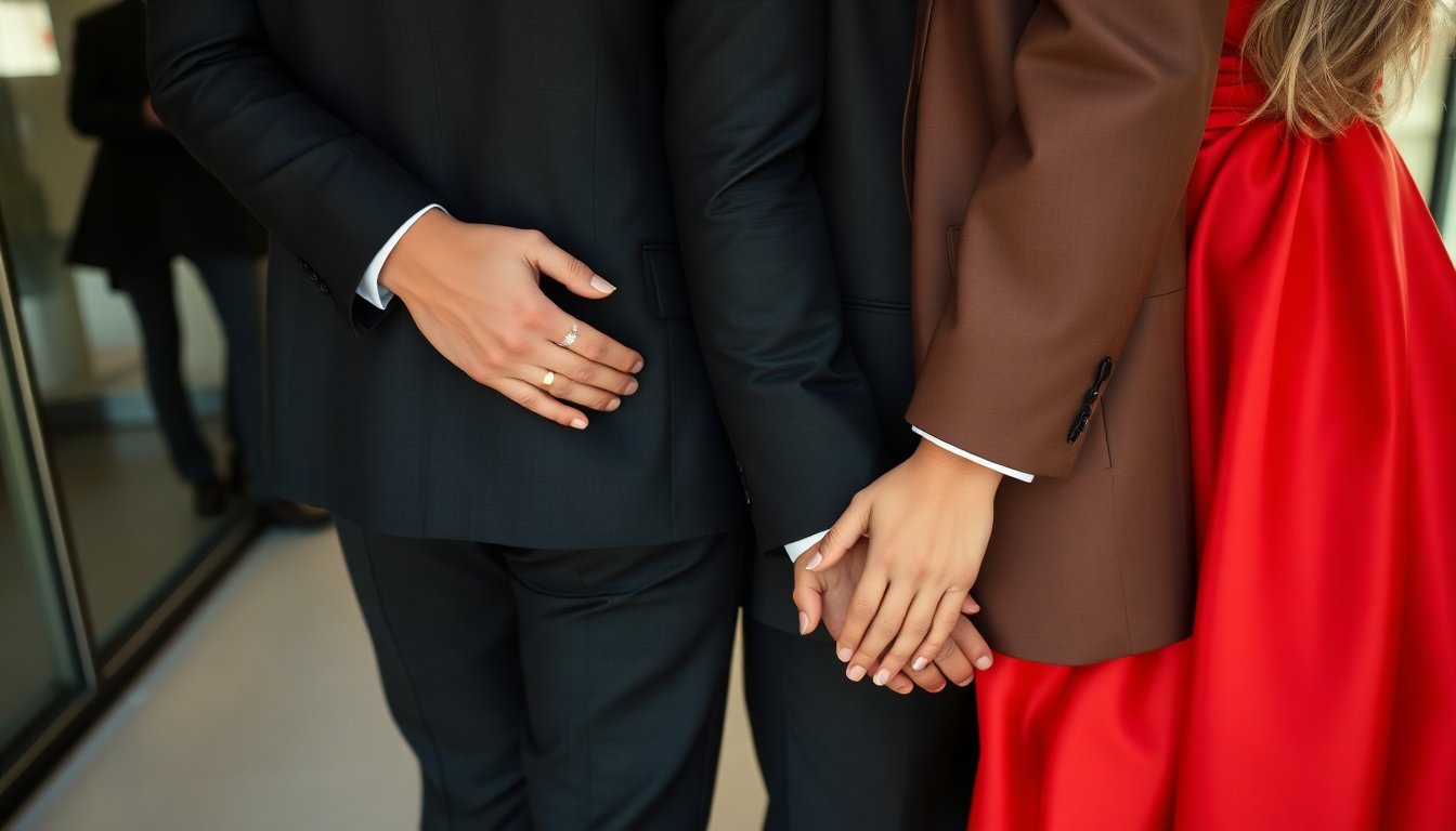 notable lgbtq+ celebrity couples redefining relationship goals