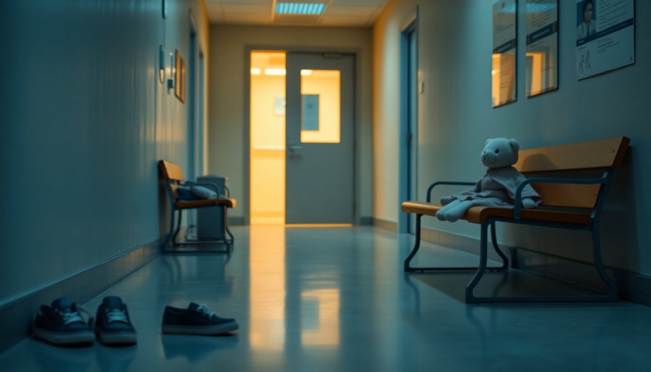 NYU Langone discontinues gender-affirming care for minors after federal pressure