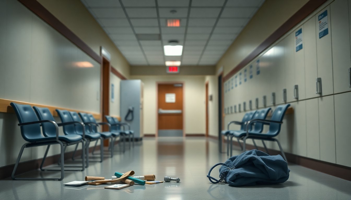 Nyu Langone ends gender-affirming care for trans teens after funding pressure