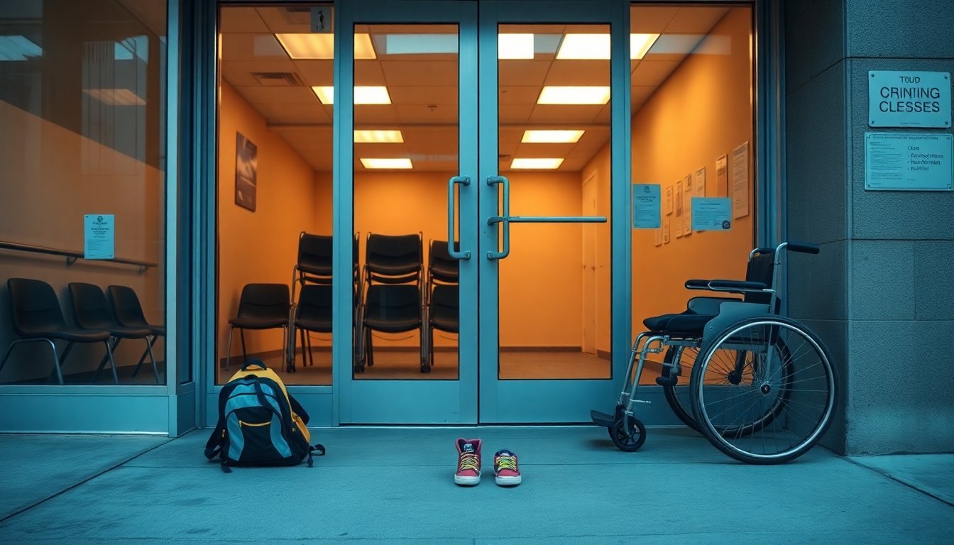 NyU Langone shutters trans youth clinic as funding pressure rises