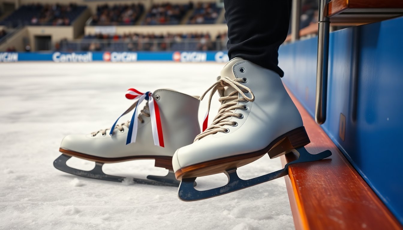 olympic ice dance controversy: judging, scandals and the medal outcome