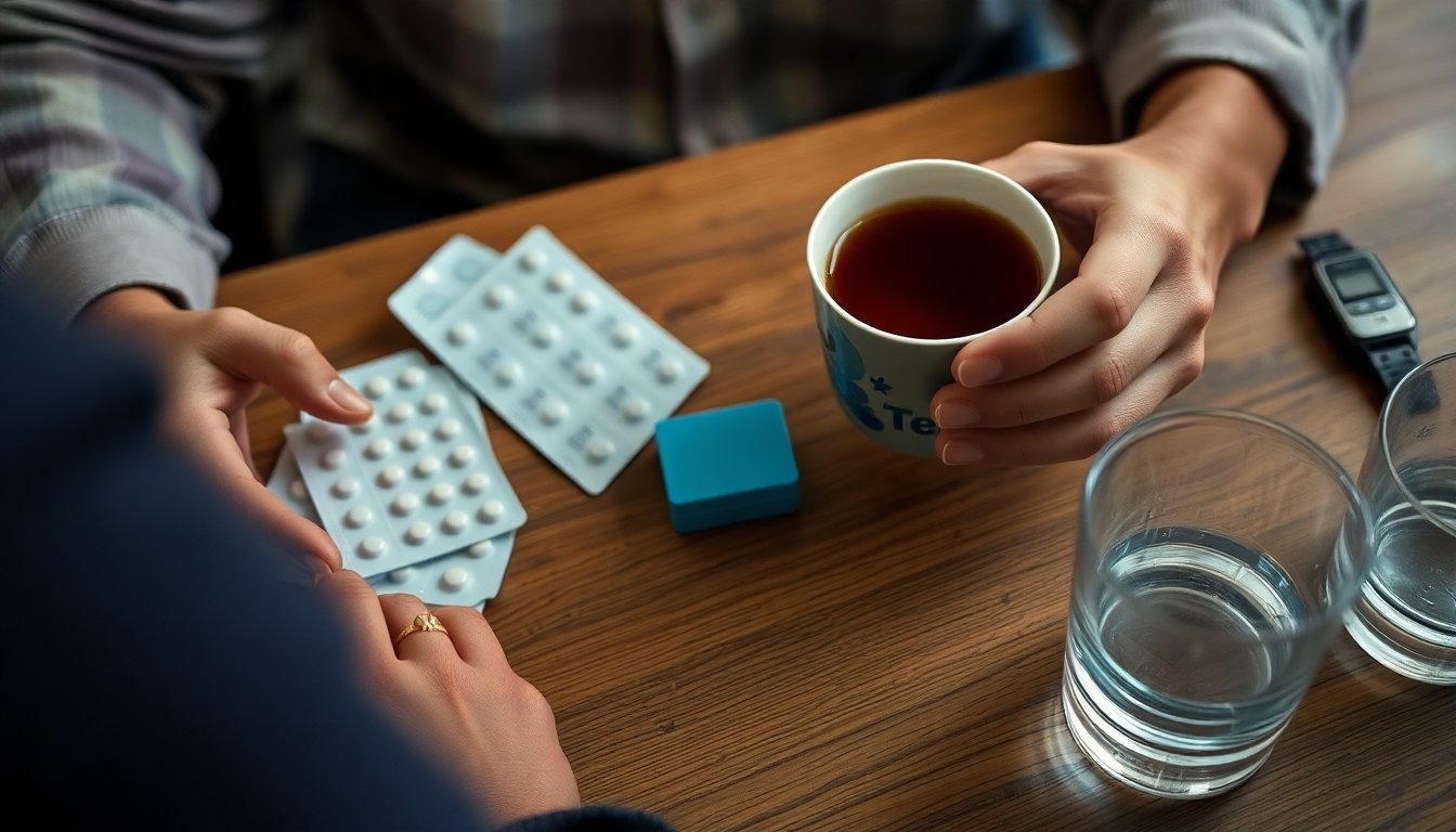 Practical mental health strategies for people living with hiv