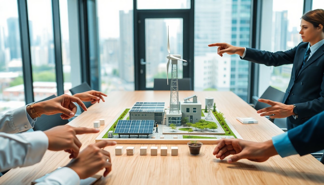 Practical steps to embed ESG into corporate strategy and operations