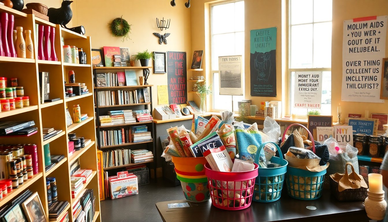 Queer-Owned Businesses in Minnesota: Resisting ICE Actions and Supporting the Community