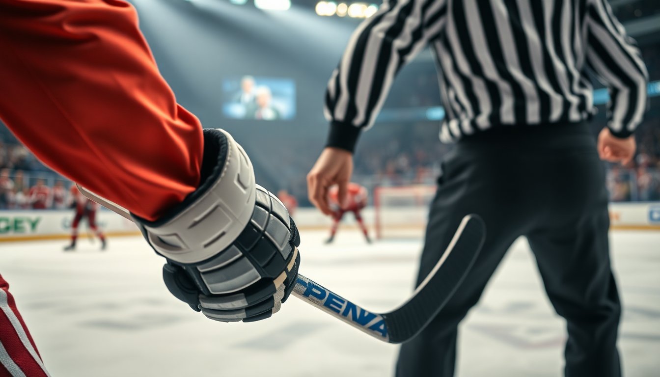 Radko Gudas under scrutiny after homophobic slur at Italian Winter Games quarterfinal