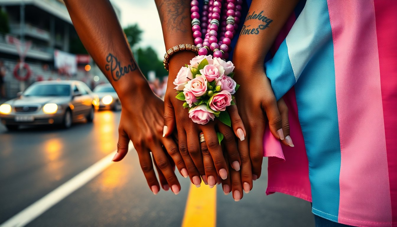Rio Carnival 2026 highlights Afro‑Cuban ties, transgender visibility and sex worker dignity