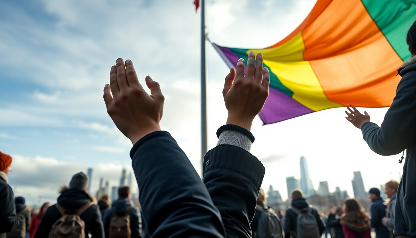 stonewall flag controversy fuels local organizing and political pushback