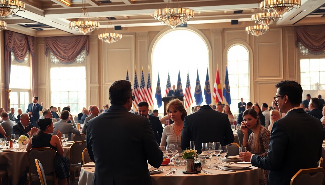 Texas GOP Excludes Candidate Valentina Gomez from Events Due to Disruptive Behavior