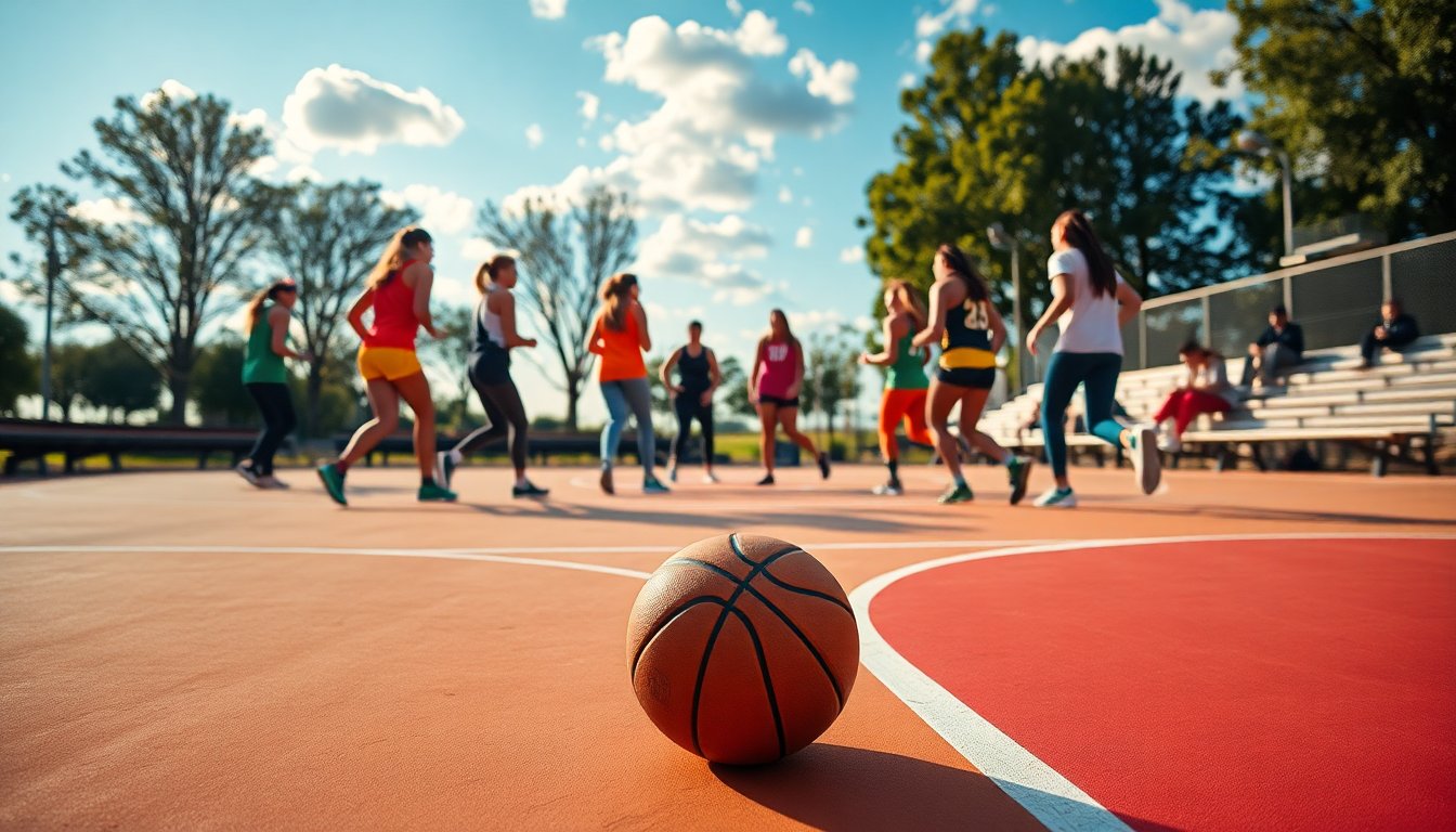 The Rise of Lesbian Sports Romances in Modern Literature