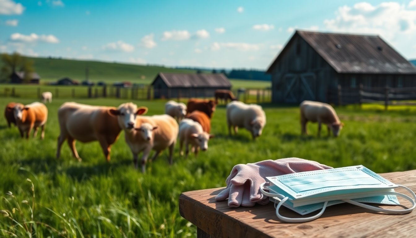 The Ultimate Guide to Anthrax: Symptoms, Prevention, and Safety Tips