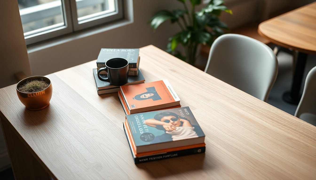 Top 10 queer culture picks: books, fashion, music and more