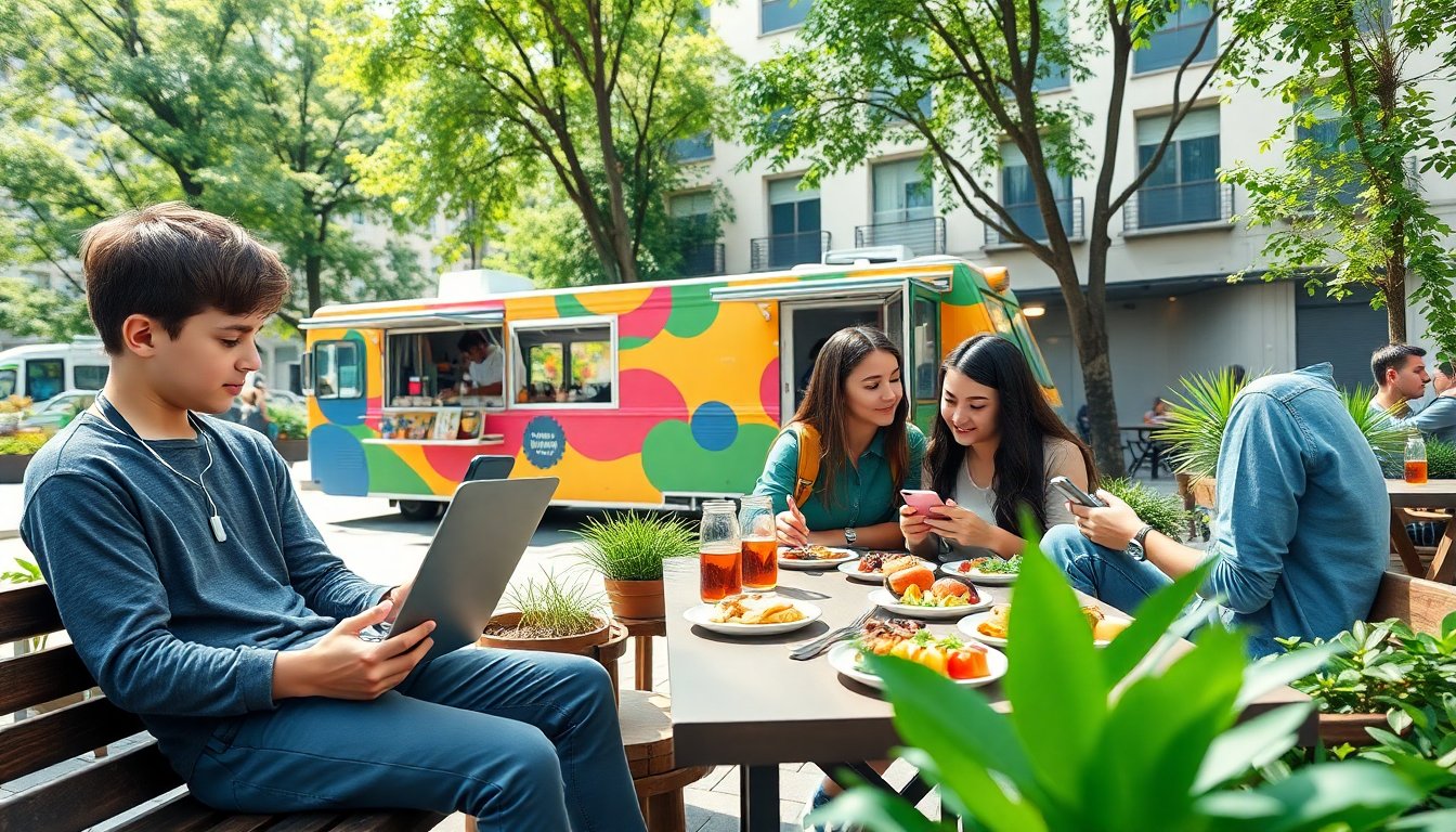 Understanding the dynamics of modern lifestyle trends