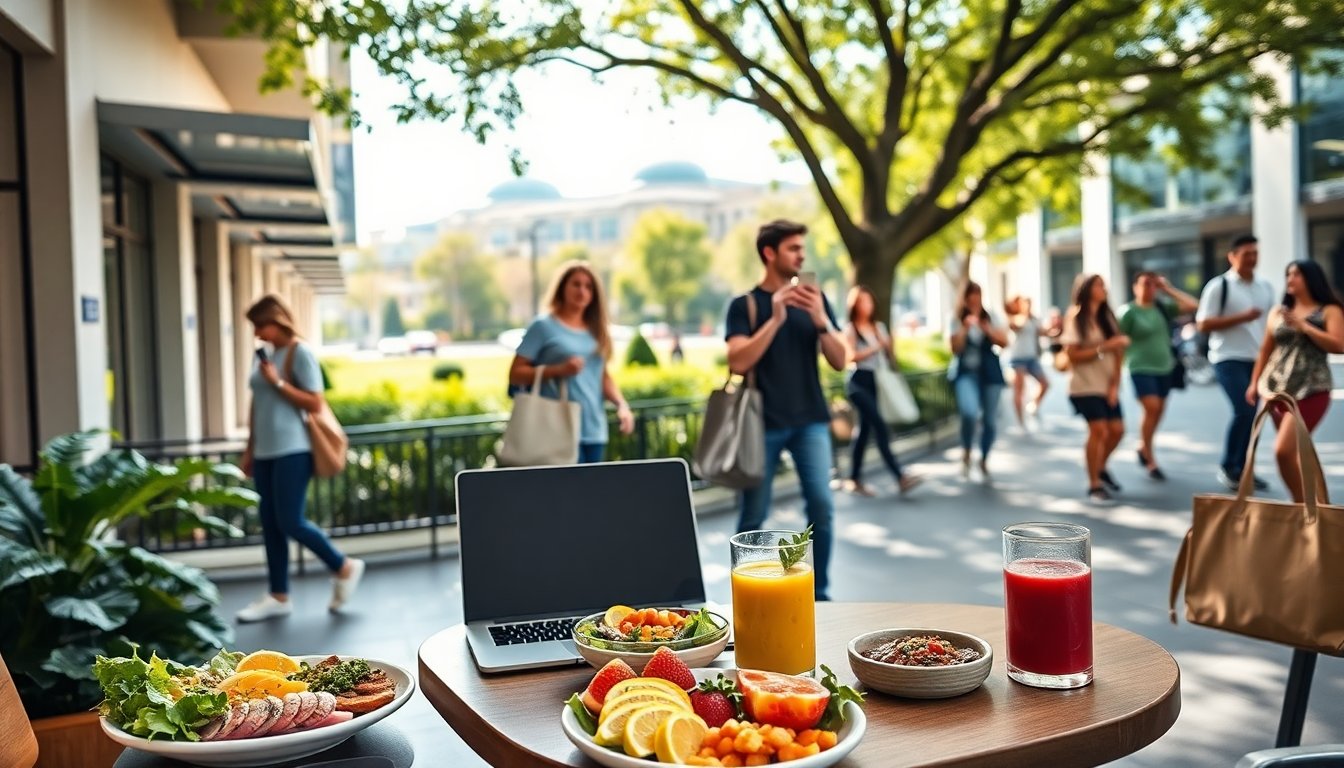 Understanding the evolution of lifestyle trends and their societal influence